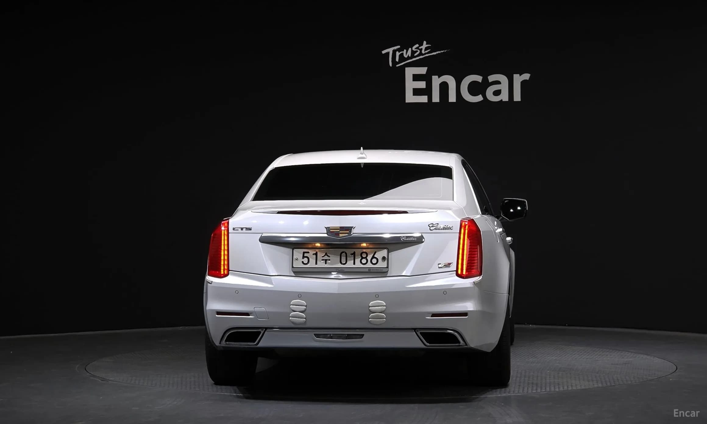 CTS Gen 3