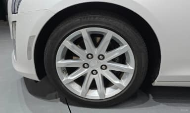 CTS Gen 3