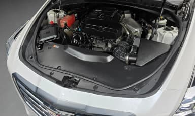 CTS Gen 3