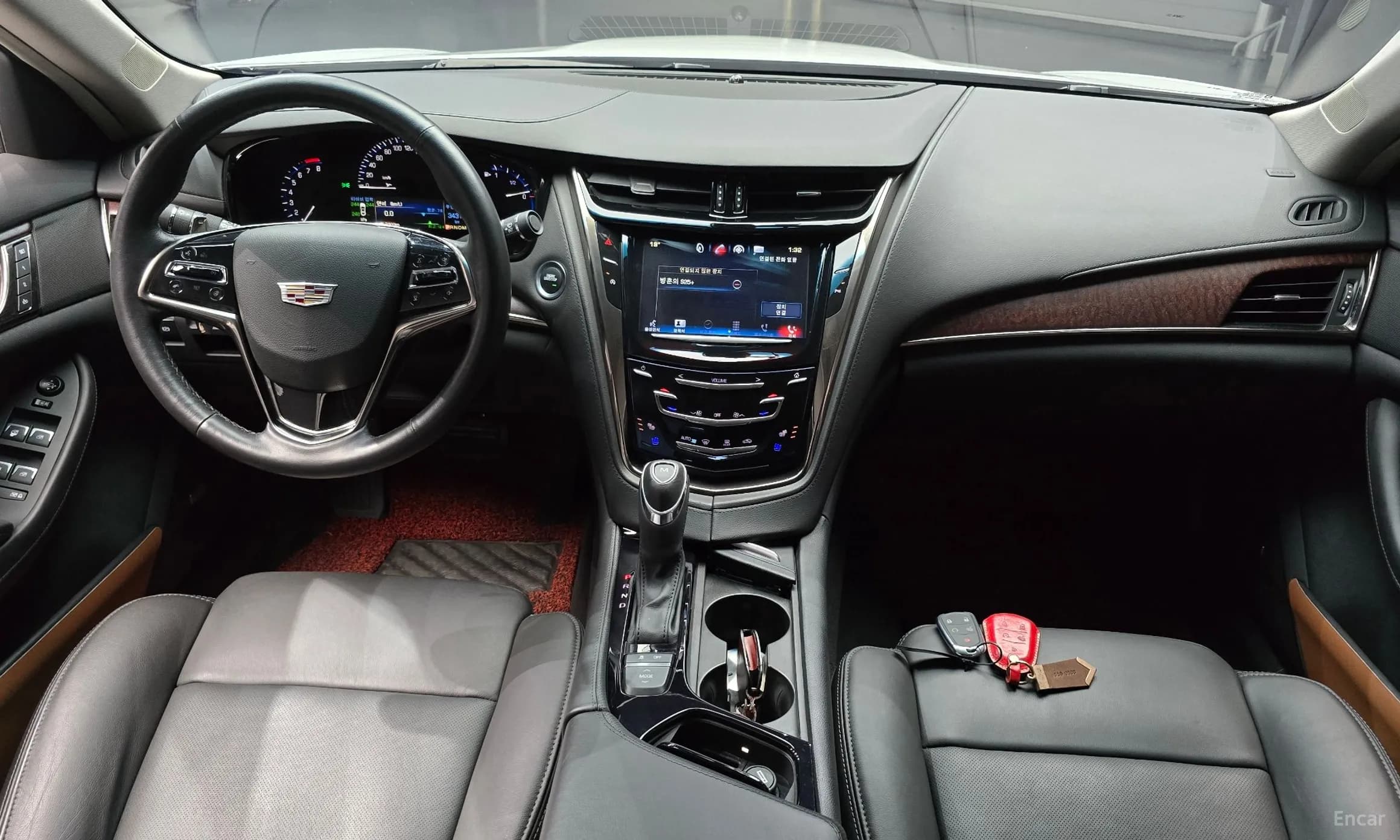 CTS Gen 3