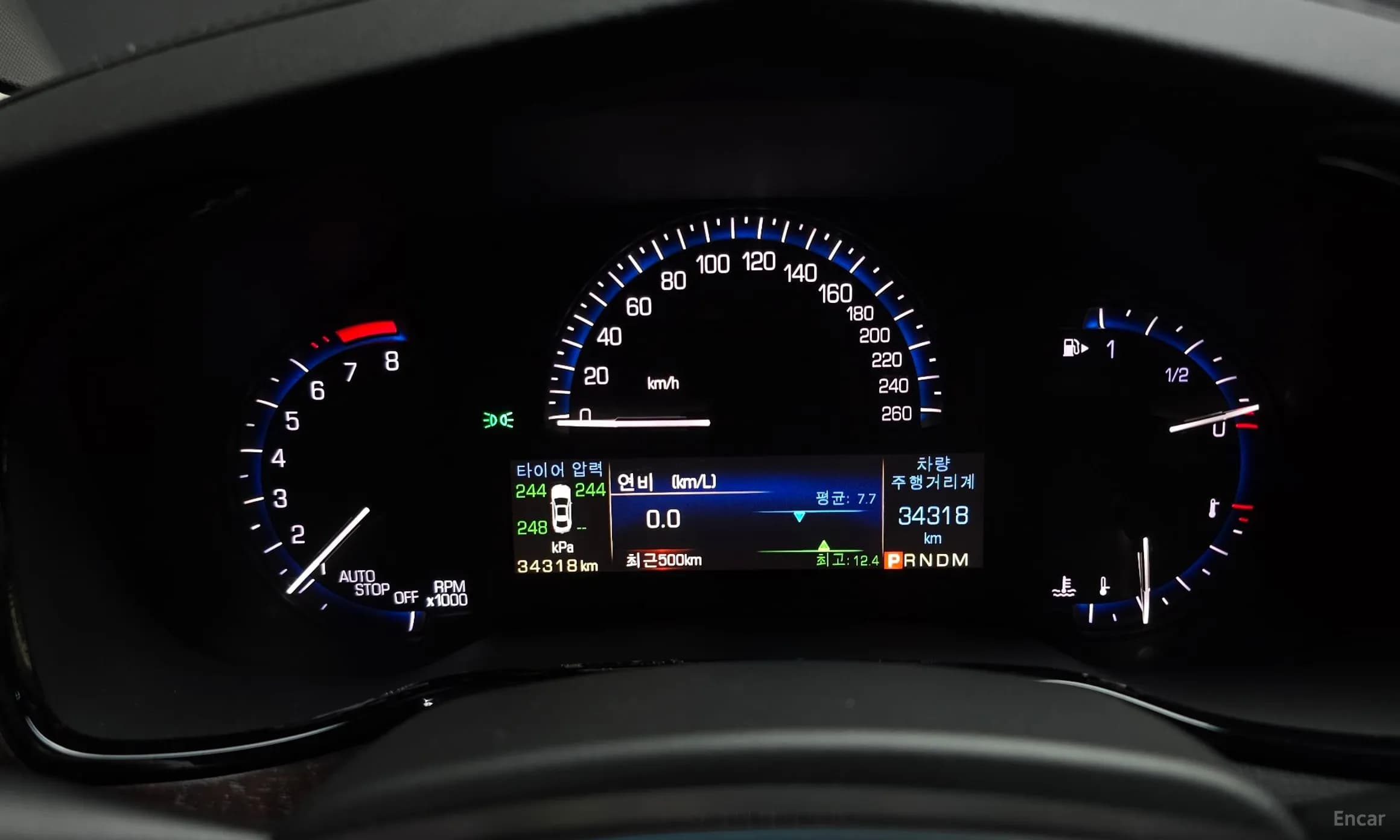 CTS Gen 3