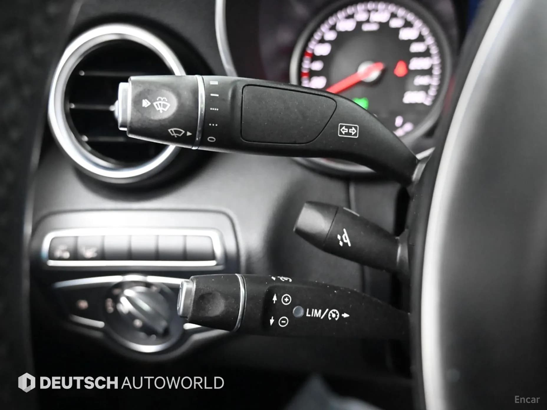 C-Class W205
