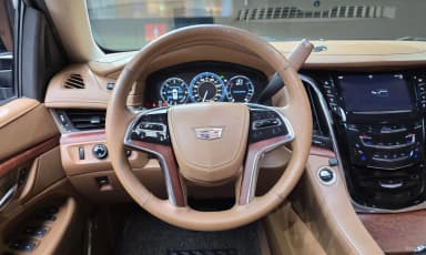 Escalade
