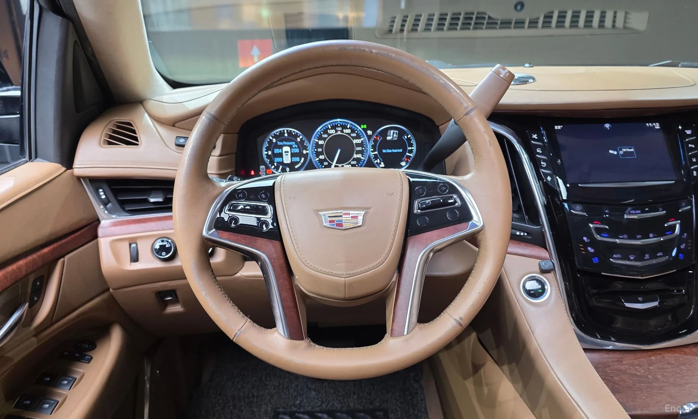 Escalade