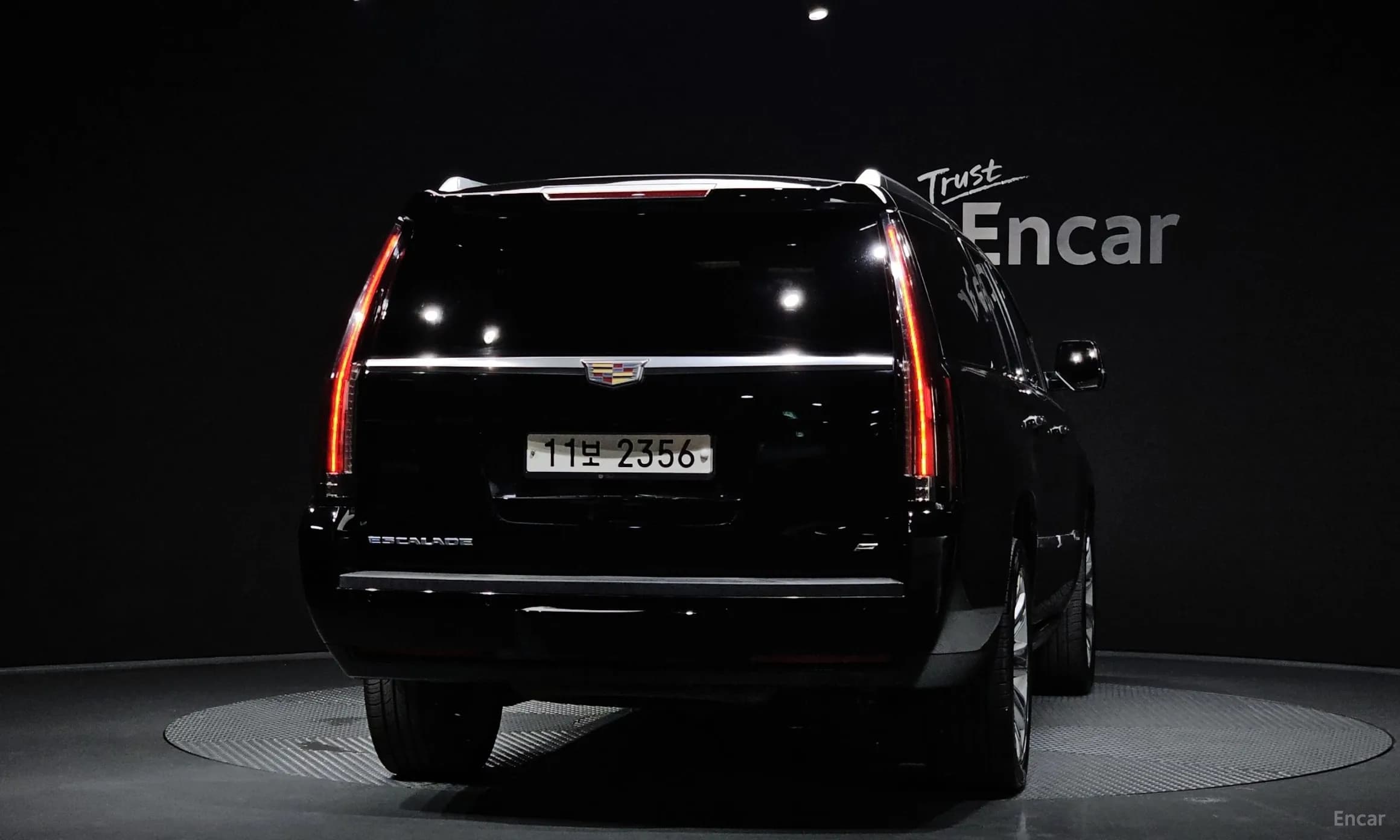 Escalade