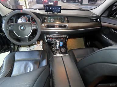 5 Series GT (F07)