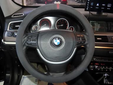 5 Series GT (F07)