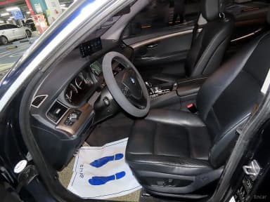 5 Series GT (F07)