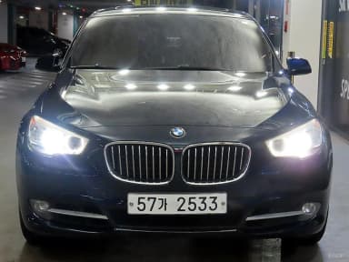 5 Series GT (F07)