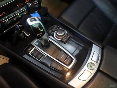 5 Series GT (F07)