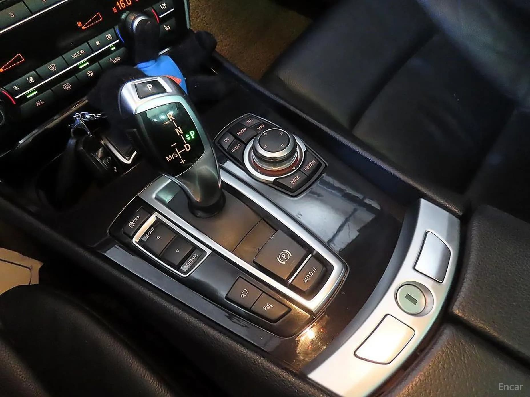 5 Series GT (F07)