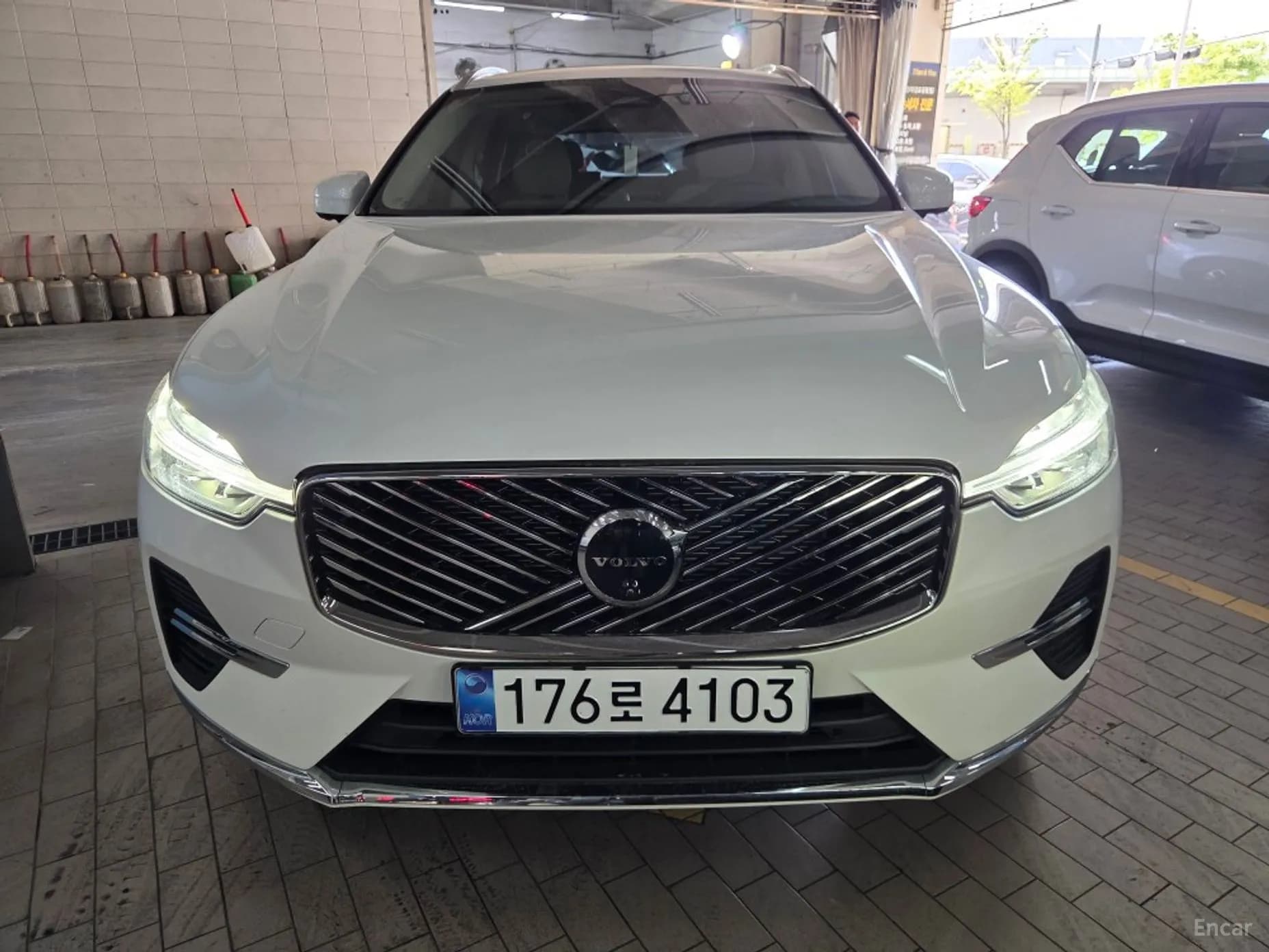 XC60 Gen 2