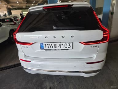 XC60 Gen 2