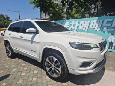 Cherokee (KL)