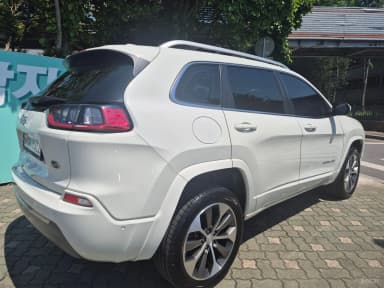 Cherokee (KL)