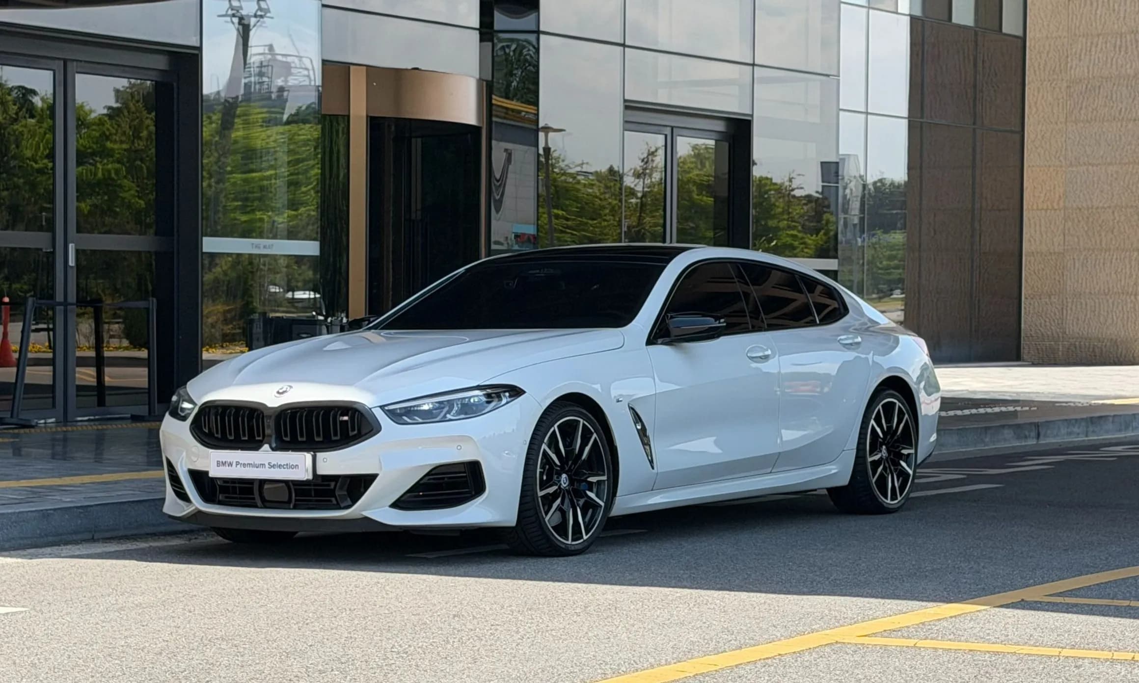 8-series (G15)