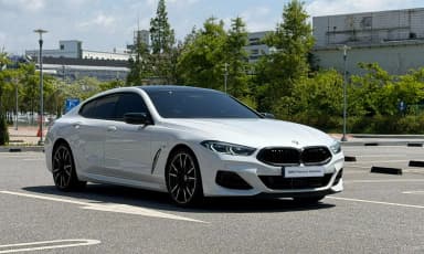 8-series (G15)