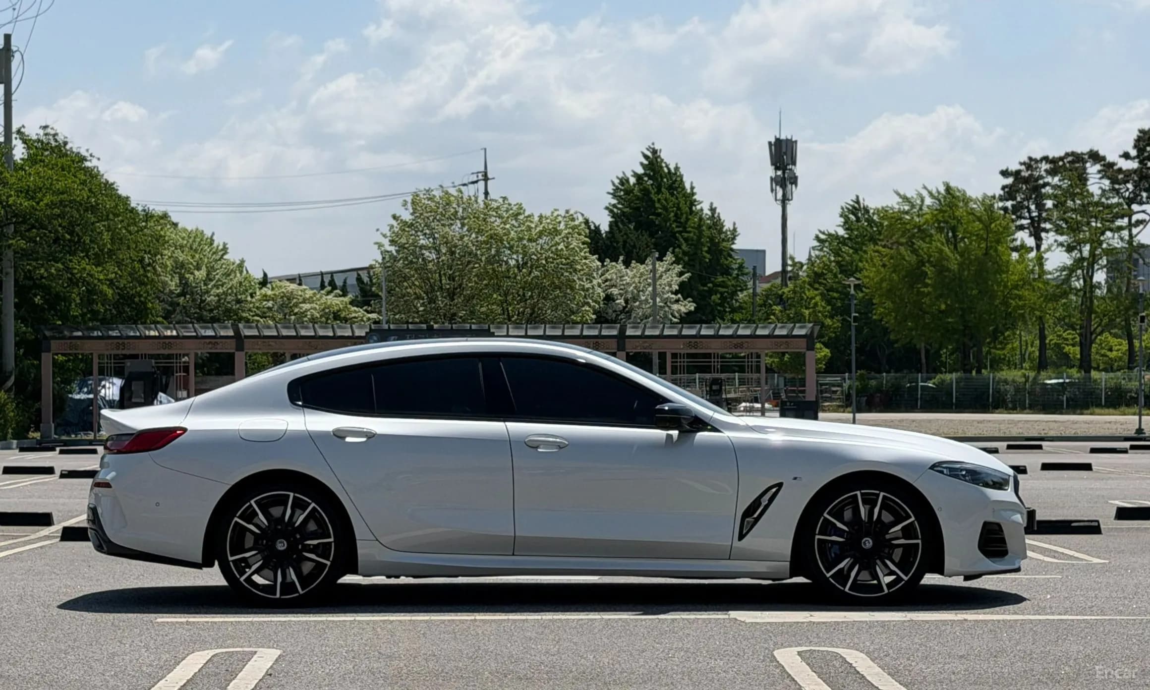 8-series (G15)
