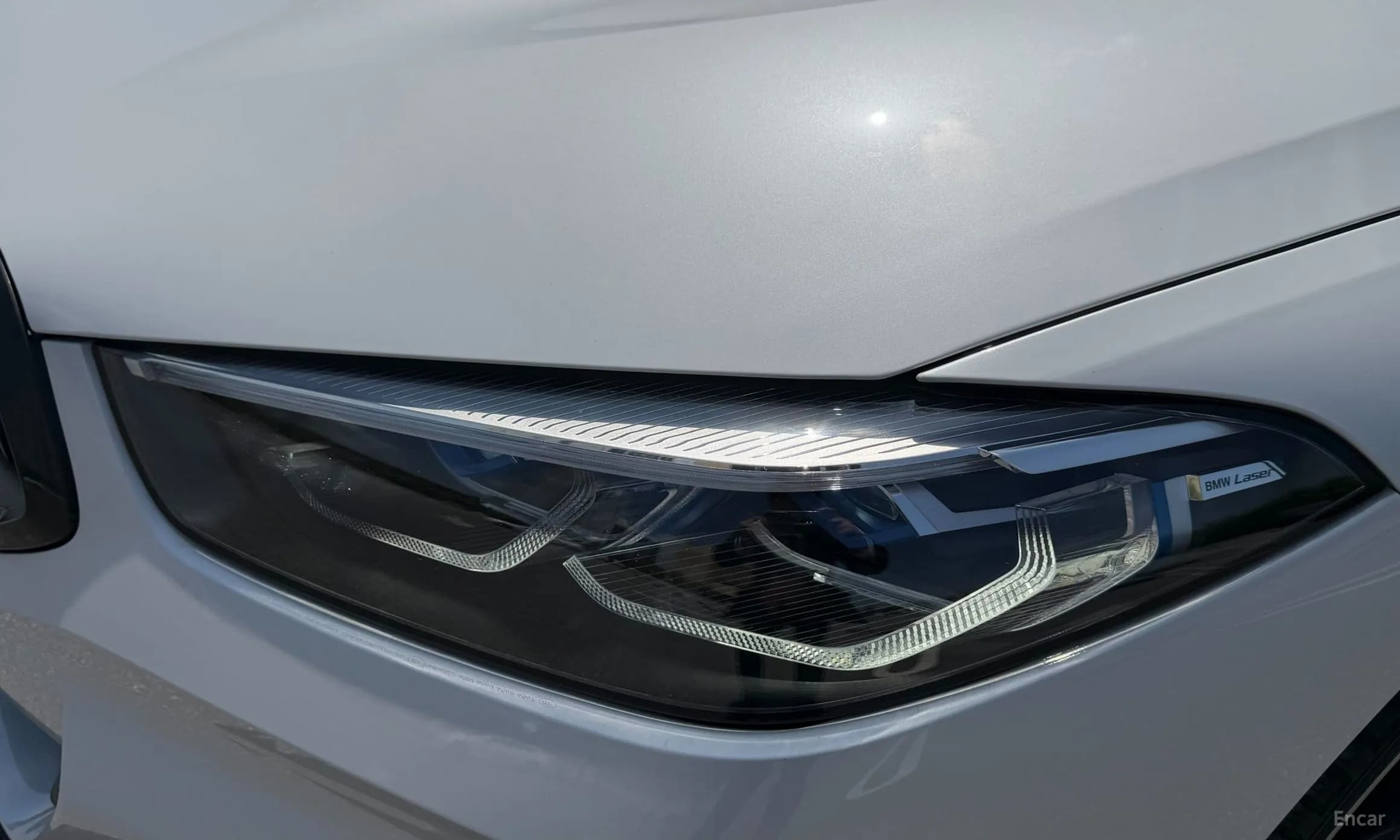 8-series (G15)