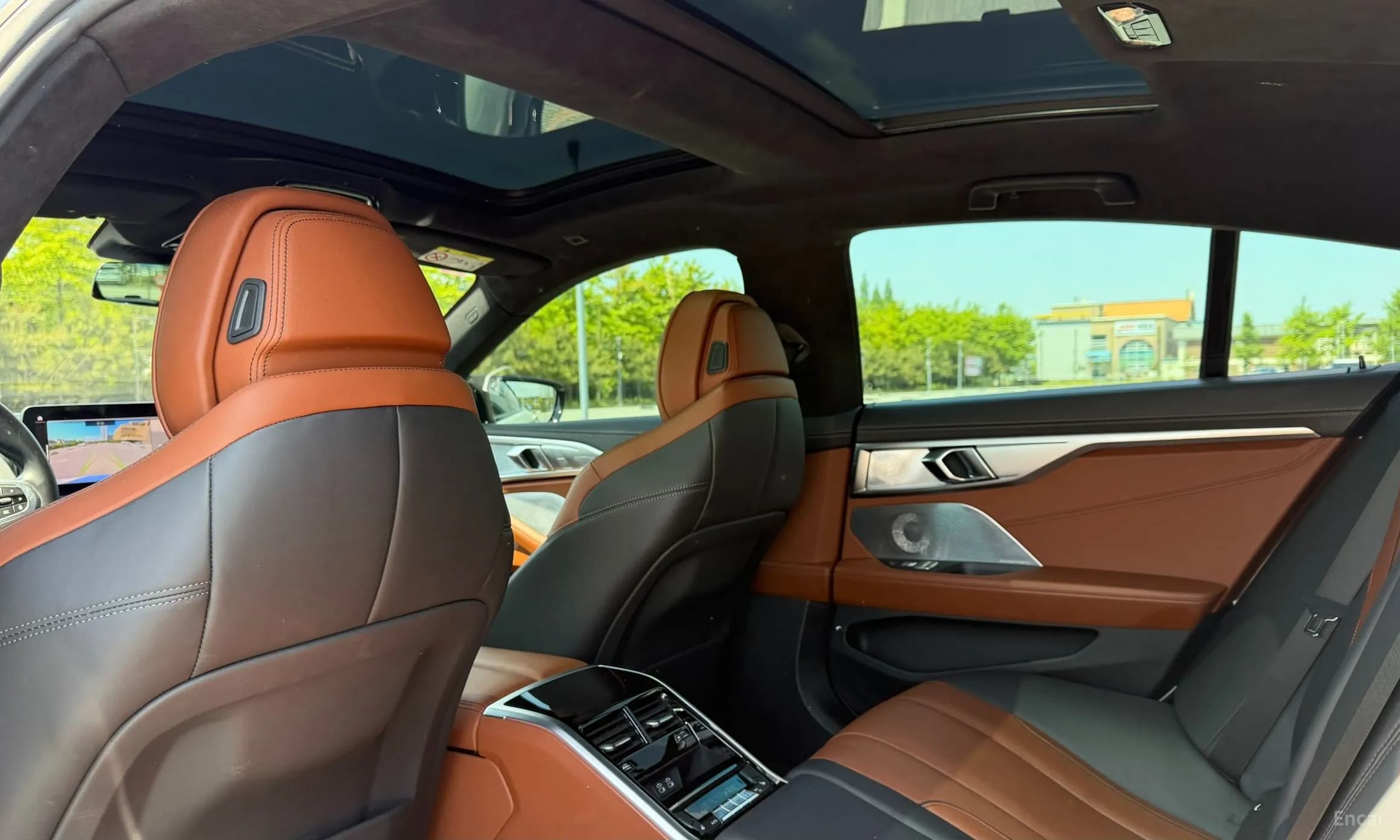 8-series (G15)