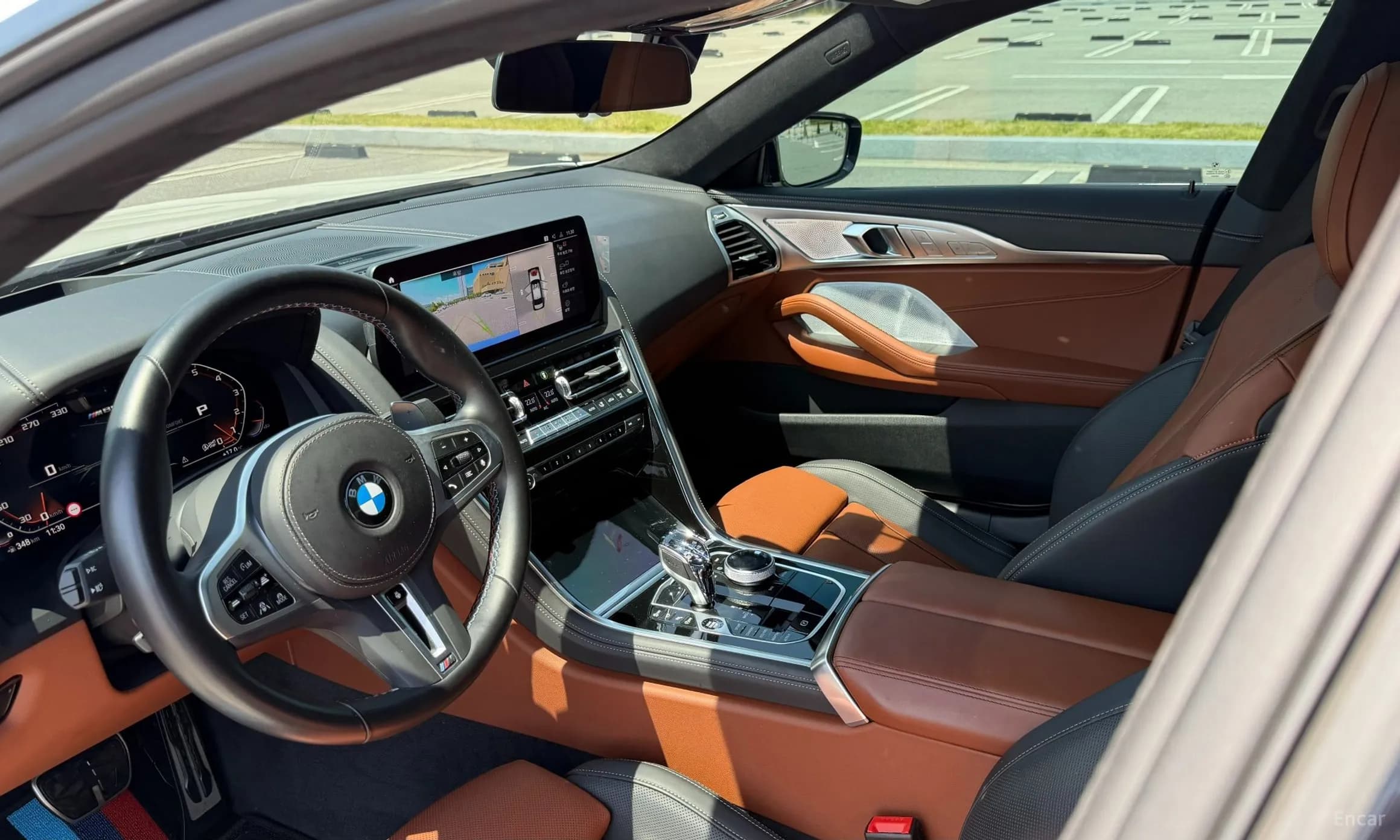8-series (G15)