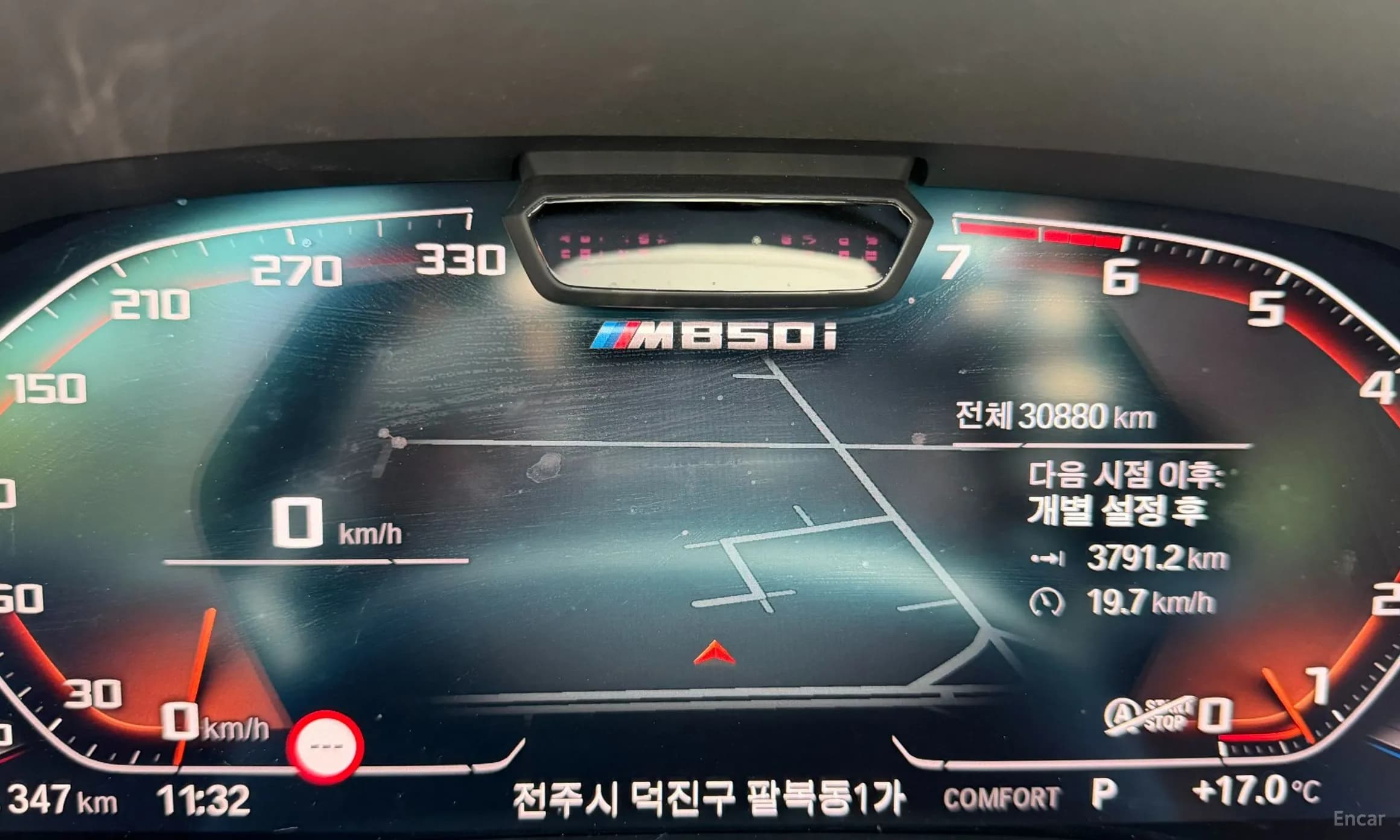 8-series (G15)