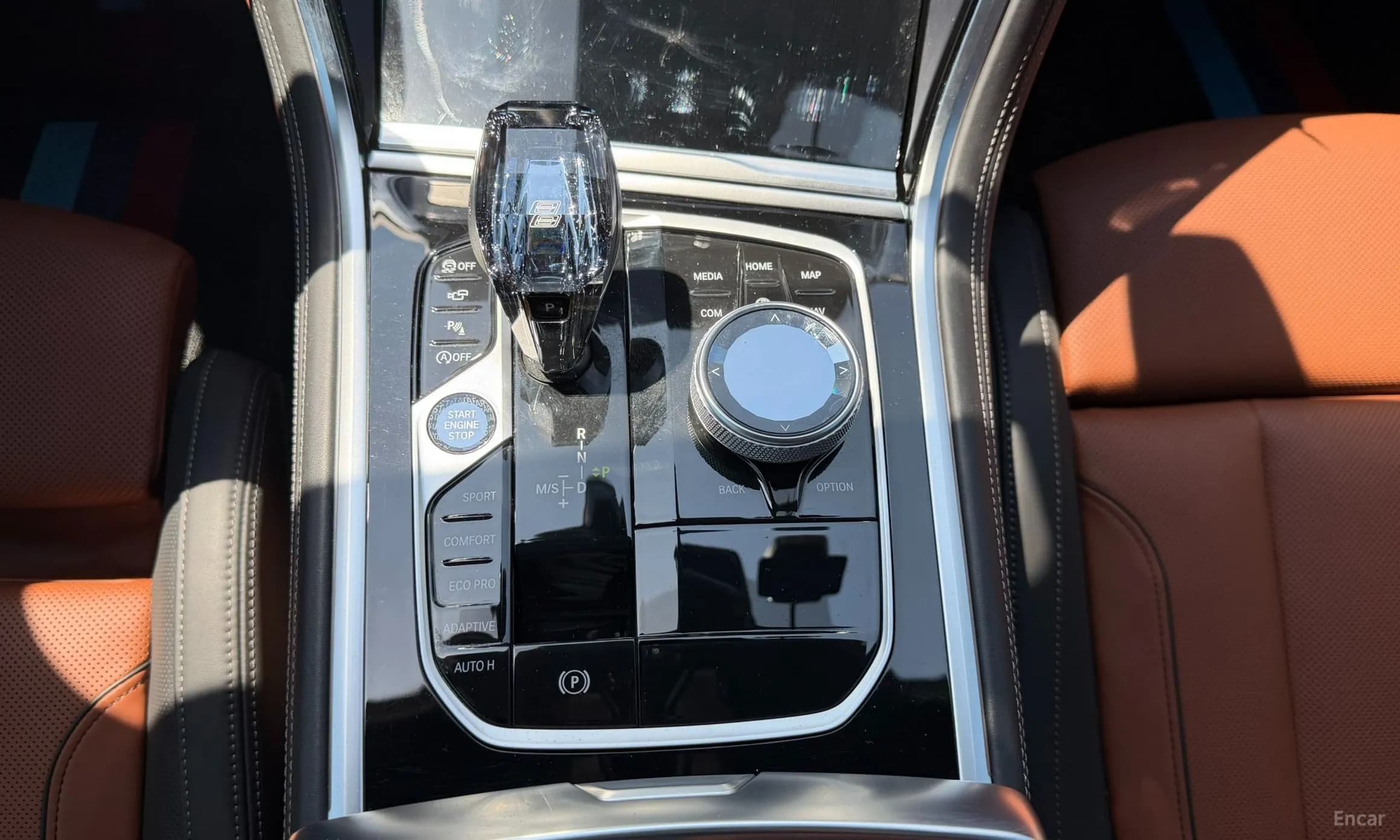 8-series (G15)