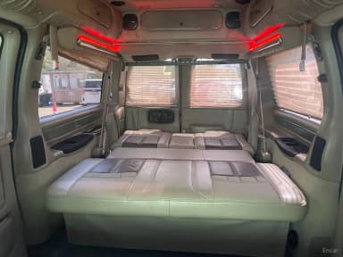Express Van