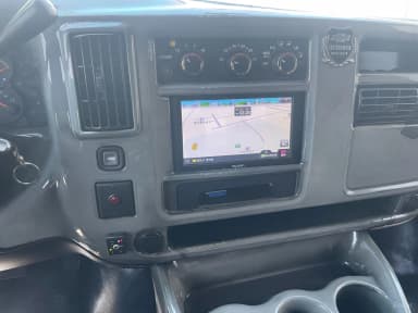 Express Van