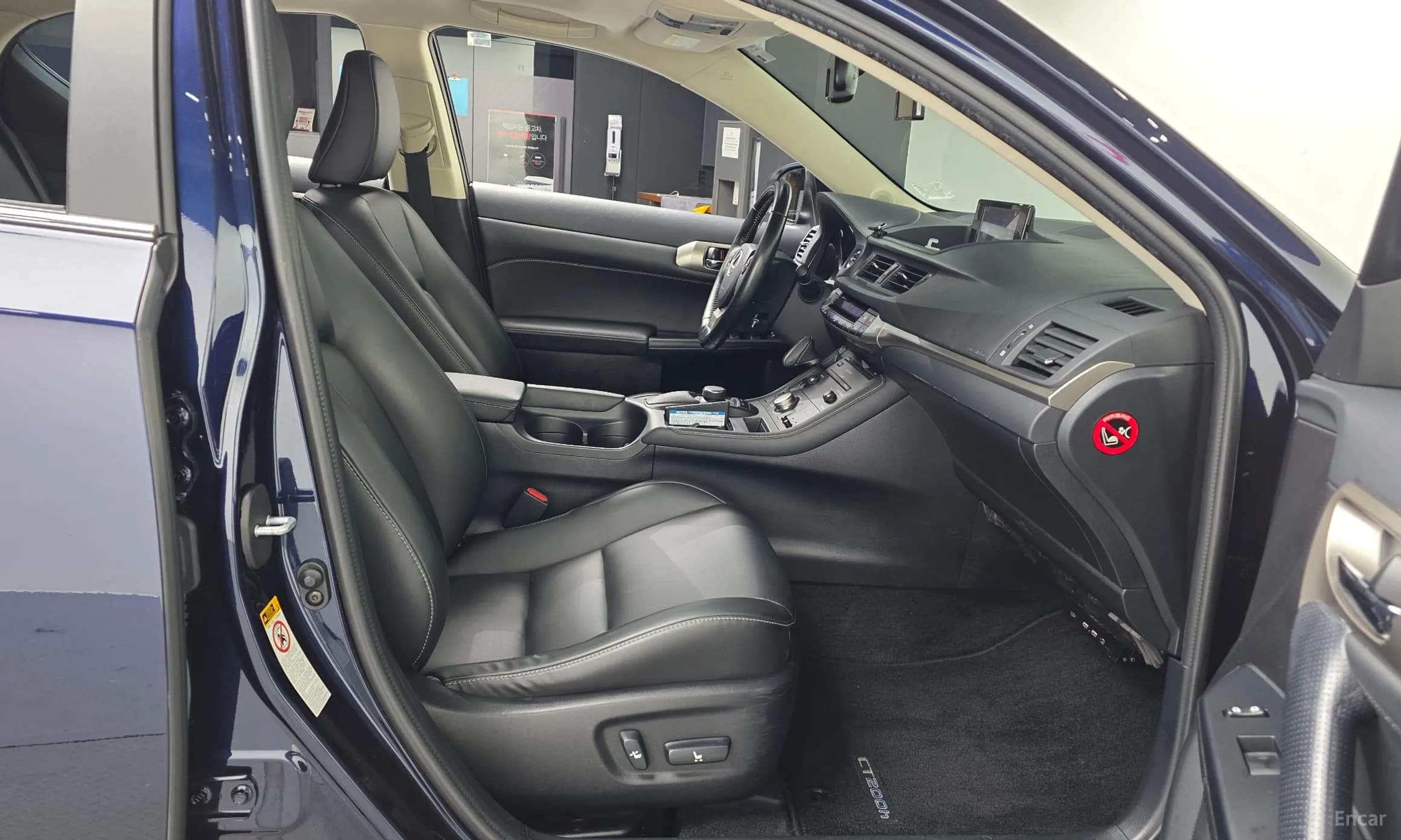 CT200h