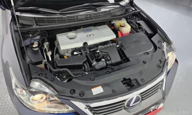 CT200h