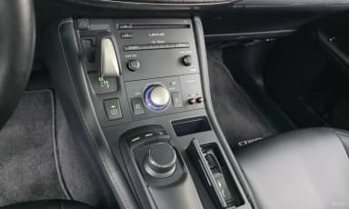 CT200h