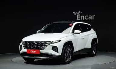 Tucson (NX4)