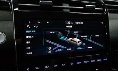 Tucson (NX4)
