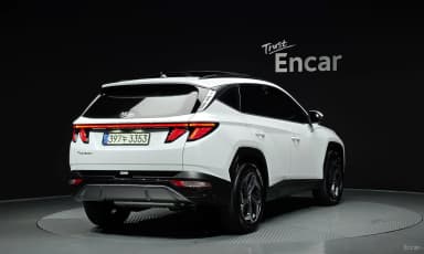 Tucson (NX4)