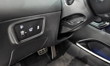 Tucson (NX4)