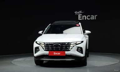 Tucson (NX4)