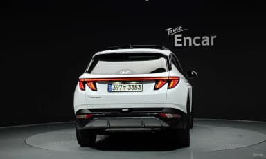 Tucson (NX4)