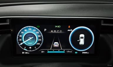 Tucson (NX4)