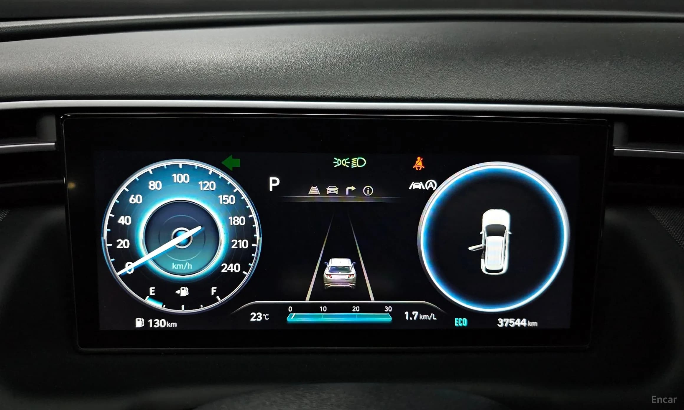 Tucson (NX4)