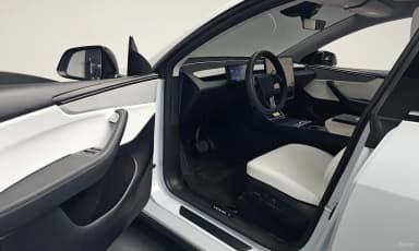 Model Y