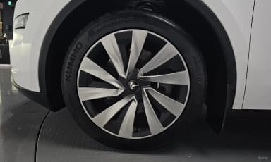 Model Y