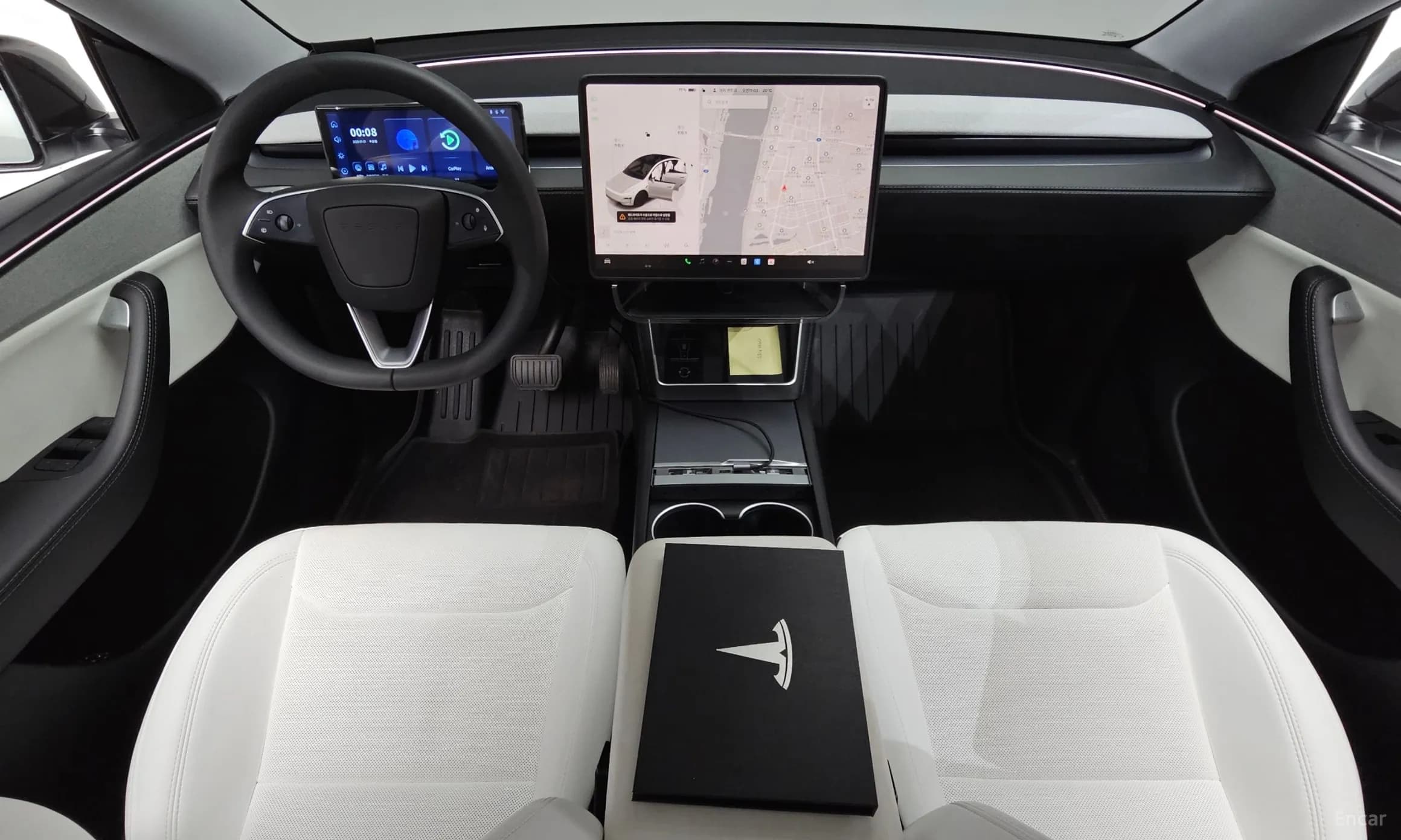 Model Y