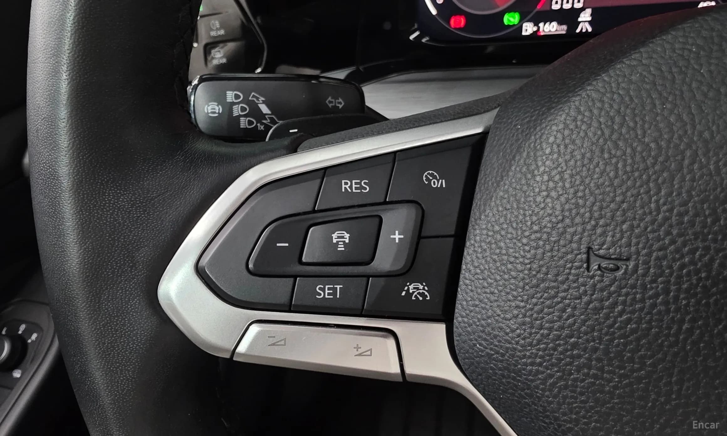 Golf 8th Generation