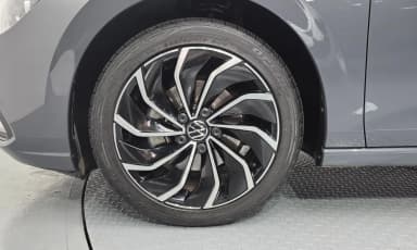 Golf 8th Generation