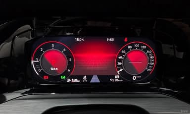 Golf 8th Generation