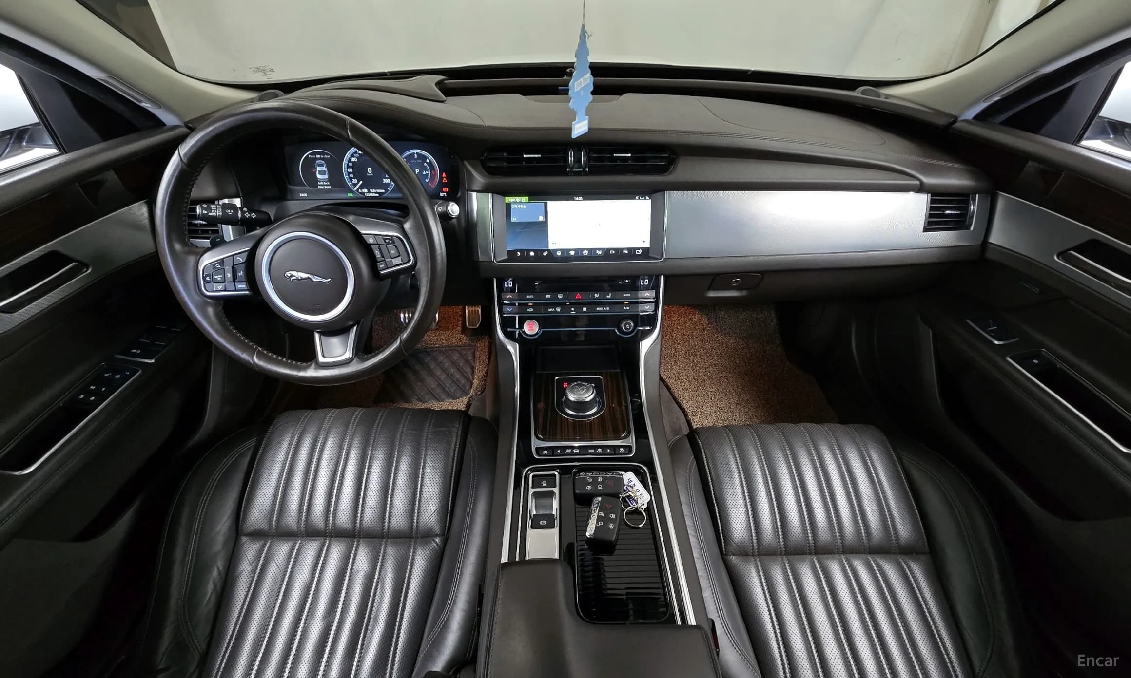 XF (x260)