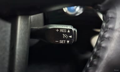 Prius 4th Generation