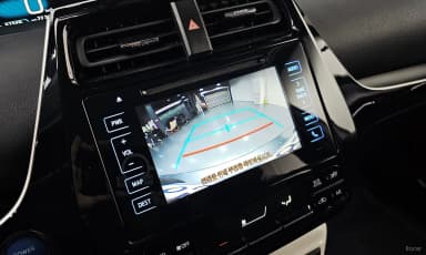 Prius 4th Generation