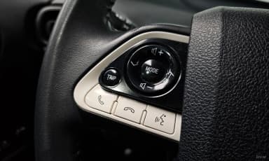 Prius 4th Generation